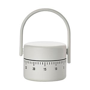 ゾーン キッチンタイマー Singles  グレー 332016 [振込不可]