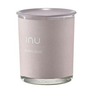 ゾーン フレグランスキャンドル ローズ Relaxing Break 22h  ローズ 332111...