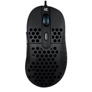 DREAMMACHINES ゲーミングマウス   dm-dm6-holey-s