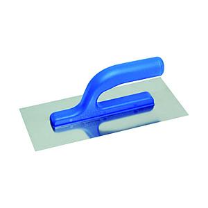 KUBALA社 Ｋｕｂａｌａ　ステンレスコテ　２７０Ｘ１３０ｍｍ　ＰＳハンドル