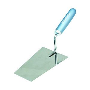 KUBALA社 Ｋｕｂａｌａ　ステンレスコテ　台形タイプ　Ｍ