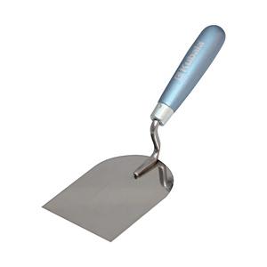 KUBALA社 Ｋｕｂａｌａ　ステンレスコテ　先幅１００ｍｍ