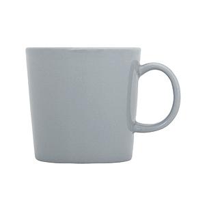 IITTALA ティーマ マグカップ 0.3L パールグレー [正規品]