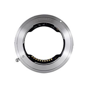 TECHART TECHART TZE-02 (ソニーEマウントレンズ→ ニコンZマウント変換) 電...