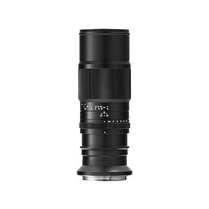 中一光学 中一光学 APO 200mm F4 MACRO 1X ハッセルブラッド Xマウント APO...