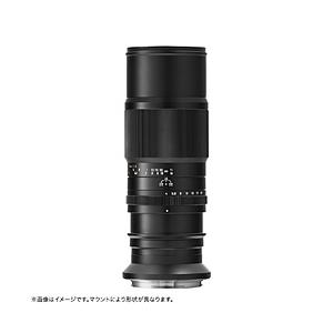 中一光学 中一光学 APO 200mm F4 MACRO 1X ハッセルブラッド Xマウント APO...