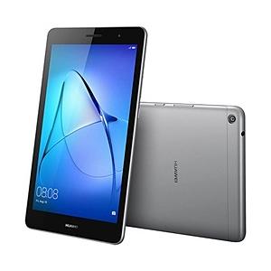 HUAWEI Android 7.0タブレット［8型・MSM8917・ストレージ 16GB・メモリ 2GB］ MediaPad T3 8 スペースグレー KOB-W09 [タブレットPC 本体]