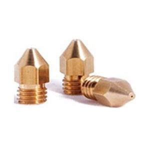 日本3Dプリンター 3Dプリンタ UPシリーズ用 ノズル 120002