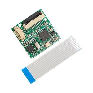 ハイテックジャパン フライトコントロールPCBモジュール(X4 PRO) H109S-11