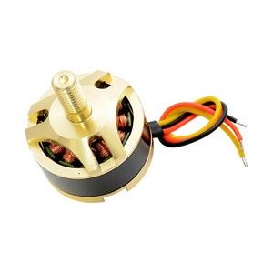 ハイテックジャパン ブラシレスモーターA(X4 FPV BRUSHLESS) H501S-07