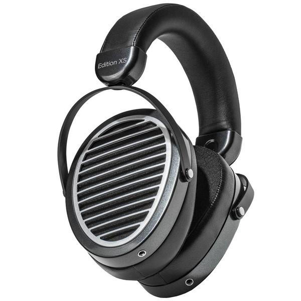 HIFIMAN 平面駆動開放型ヘッドホン   Edition XS ［φ3.5mm ミニプラグ］