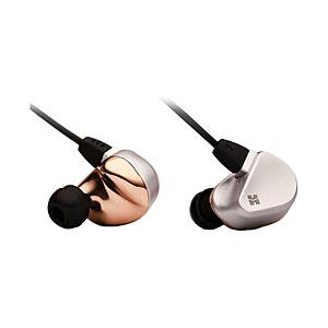 HIFIMAN イヤホン カナル型   Svanar ［φ3.5mm ミニプラグ］