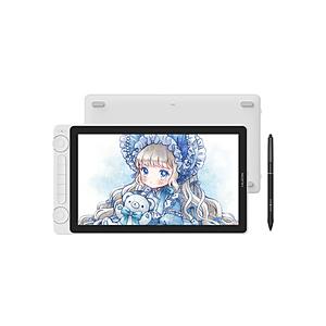 HUION GS1333-W 液晶ペンタブレット [13.3型] Kamvas 13（Gen3） 日...