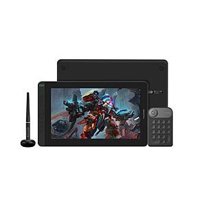 HUION GS1331-K 液晶ペンタブレット [13.3型] USB-A/HDMI接続 Kamv...