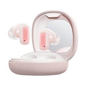 BESEUS 完全ワイヤレスイヤホン AirNora 2 Baby Pink AIRNORA 2-P...