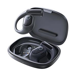 BESEUS 完全ワイヤレスイヤホン Eli 10i Fit Cosmic Black ELI10I...