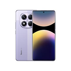 XIAOMI 【SIMフリー】Redmi Note 14 Pro 5G 8GB+256GB  ラベン...