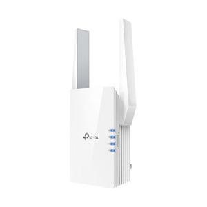 TPLINK RE605X 無線LAN(Wi-Fi)中継機 AX1800 1201+574Mbps AX1800 ［Wi-Fi 6(ax)/ac/n/a/g/b］ [振込不可][代引不可]｜y-sofmap