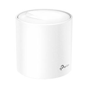 TPLINK Wi-Fi 6 + メッシュWi-Fiルーター Deco X20(1-pack) 12...