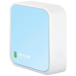 TPLINK TL-WR802N wifiルーター tp-link ブルー [n/g/b]｜y-sofmap