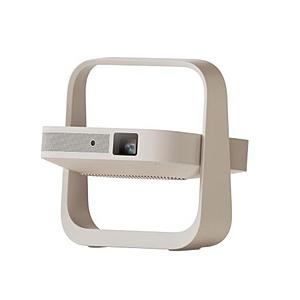 XGIMI ポータブルプロジェクター Elfin Flip Plus   WK03C ［フルHD(1...