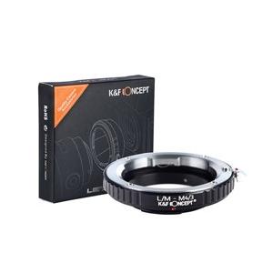 K＆F Concept マウントアダプター KFLMM43