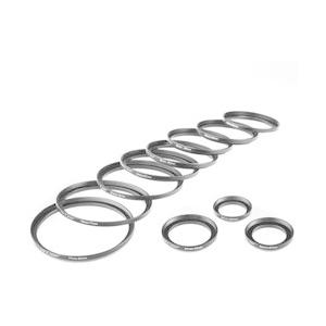 K＆F Concept ステップアップリング 11枚 セット   KF-SKU0800 【864】