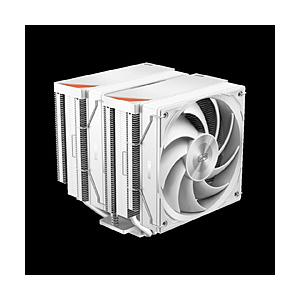 PCCOOLER CPUクーラー 120mmファンｘ2 [LGA1851/1700/1200/115...