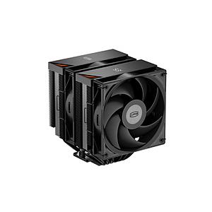 PCCOOLER CPUクーラー 120mmファ...の商品画像