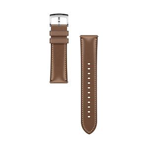 HUAWEI HUAWEI EasyFit / Leather Cocoa Brown/22mm