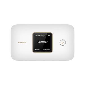 HUAWEI(ファーウェイ) HUAWEI Mobile WiFi 3/White/51071USM...