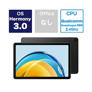 HUAWEI(ファーウェイ) タブレットPC MatePad SE  MATEPADSE4G64G ...