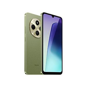 XIAOMI 【SIMフリー】Redmi 14C Sage Green 8+256  Sage Gr...