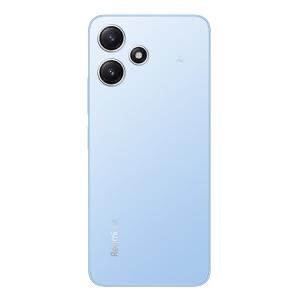 XIAOMI Redmi 12 5G Sky Blue（8/256GB）  スカイブルー Redmi125G-SkyBlue/256｜y-sofmap