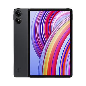 XIAOMI VHU4746JP Androidタブレット 12.1型 Redmi Pad Pro ...