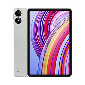 XIAOMI VHU4723JP Androidタブレット 12.1型 Redmi Pad Pro ...