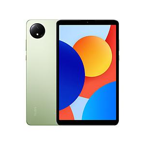 XIAOMI Redmi Pad SE 8.7 4G 4+128GB  オーロラグリーン VHU51...