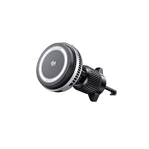 UGREEN UGREEN MagFlow Pro 冷却機能付き車載ワイヤレス充電器 25W   7...