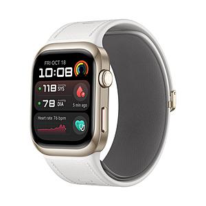 HUAWEI(ファーウェイ) スマートウォッチ HUAWEI WATCH D 2 ウェアラブル血圧計...
