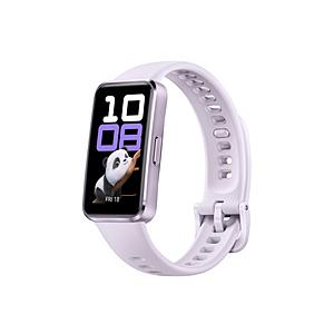 HUAWEI(ファーウェイ) スマートウォッチ HUAWEI Band 10 Aluminum Ed...