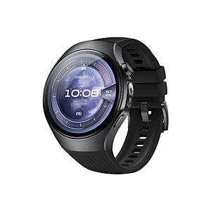 HUAWEI(ファーウェイ) HUAWEI WATCH 5　46mm  Black