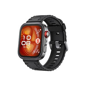 HUAWEI(ファーウェイ) HUAWEI WATCH FIT 4 Pro  Black