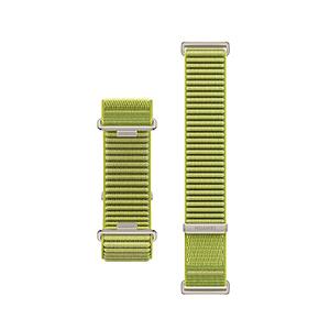 HUAWEI(ファーウェイ) FIT4Pro QuickLink Nylon Strap  Gree...
