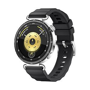 HUAWEI(ファーウェイ) スマートウォッチ HUAWEI WATCH GT6 41mm  Bla...