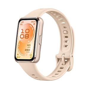HUAWEI(ファーウェイ) HUAWEI Band 11 Aluminum Edition  Be...