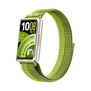 HUAWEI(ファーウェイ) HUAWEI Band 11 Pro  Green CDYB49GR