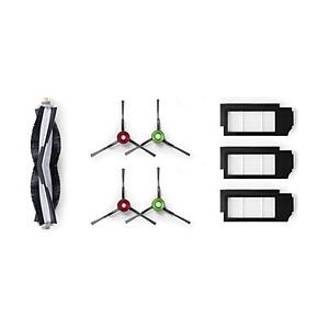 エコバックス DEEBOT X1 Family用アクセサリーキット エコバックス   DKT0100...