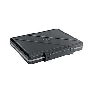 JJC JJC メモリーカードケース SD18MSD36   JJC-JCR-SDMSD54