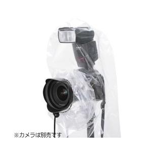 JJC RI-6 カメラレインカバーストロボタイプ｜y-sofmap