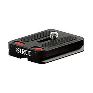 SIRUI アルカスイス規格互換クイックシュー TY-50